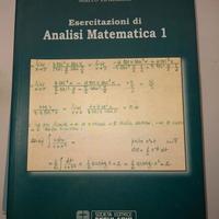 eserciziario analisi matematica 1