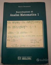 eserciziario analisi matematica 1