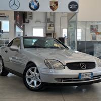 MERCEDES SLK 200 cat Kompressor 155.000KM