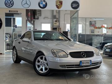 MERCEDES SLK 200 cat Kompressor 155.000KM