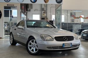 MERCEDES SLK 200 cat Kompressor 155.000KM