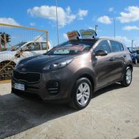 Kia Sportage 1.7 CRDI 2WD FULL OPT. (NAVI) 2016