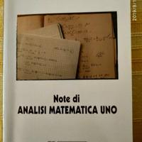 Complementi di analisi matematica Alessio, Montecc