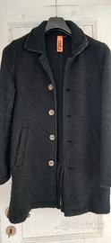 Cappotto uomo TREZ