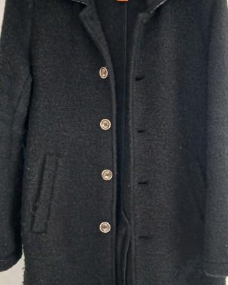 Cappotto uomo TREZ