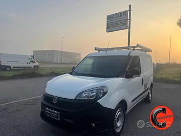 FIAT Doblo 1.4 N.P(ALLESTITO EX RETE GAS-PC-TN)C