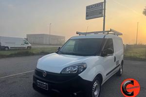 FIAT Doblo 1.4 N.P(ALLESTITO EX RETE GAS-PC-TN)C