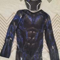 costume di carnevale Avengers