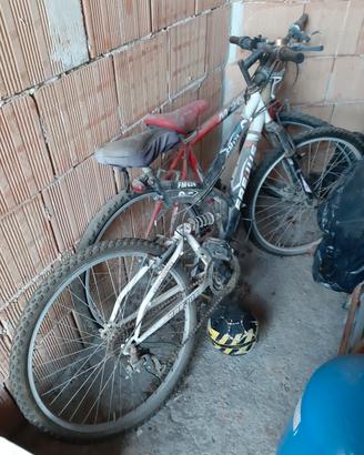 bicicletta