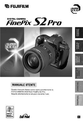 Manuale Libretto Fuji Voigtlander Zeiss Olympus