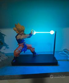 action figure dragonball 