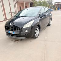 Peugeot 3008 1.6 diesel 200 Mila chilometri 
