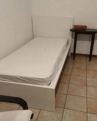 Letto singolo IKEA Malm