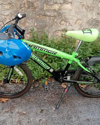 Bicicletta