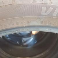 gomme estive ovation 