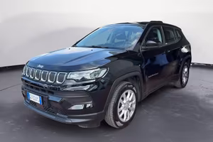 Jeep Compass 1.6 MJet 96kW Longitude
