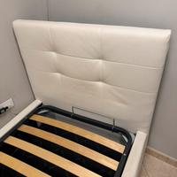 Letto singolo