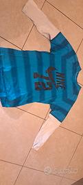 Maglia maniche lunghe nike 