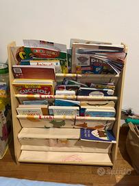 Libreria Montessori