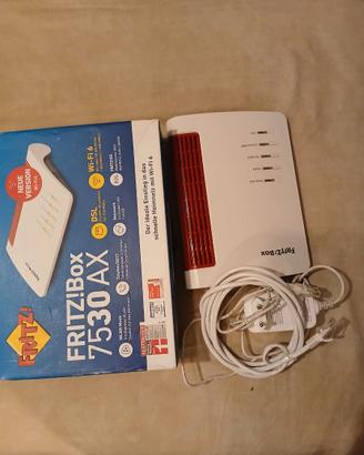 FRITZbox 7530