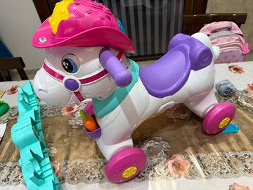 Baby Rodeo Chicco