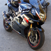 GSX-R 1000 yoschimura