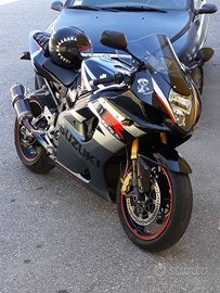 GSX-R 1000 yoschimura