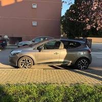 RENAULT CLIO GPL