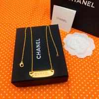 Collana Chanel