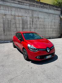 Renault Clio 1.5 DCI 75CV 2013 COSTUME NATIONAL