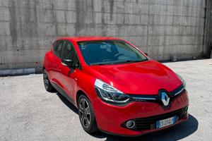 Renault Clio 1.5 DCI 75CV 2013 COSTUME NATIONAL
