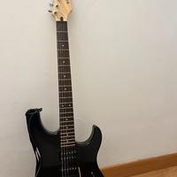 Chitarra Yamaha erg 121c