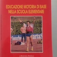 Educazione motoria di base scuola elementare