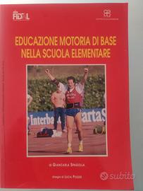 Educazione motoria di base scuola elementare