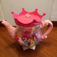 Set da gioco teiera Principesse Disney Store