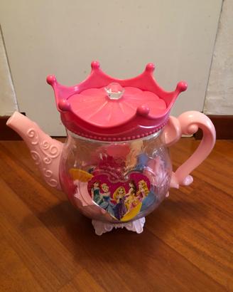 Set da gioco teiera Principesse Disney Store