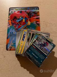 Carte pokemon