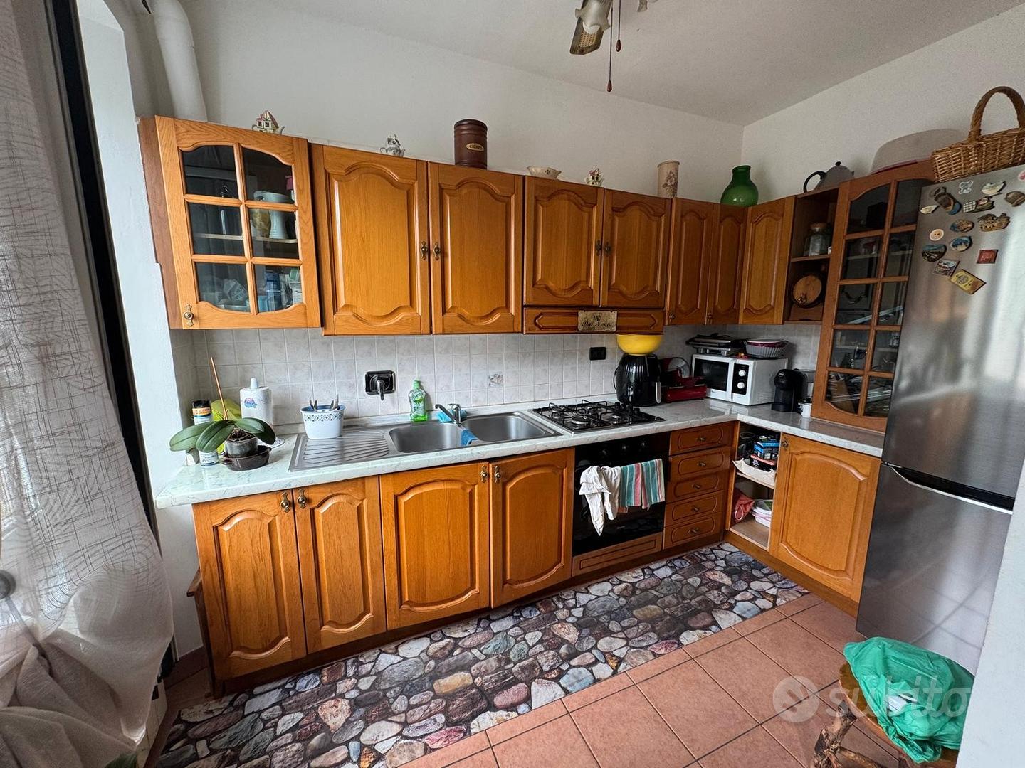 Appartamento – Cogoleto, Lerca - Vista 4