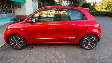 Renault Twingo Urban