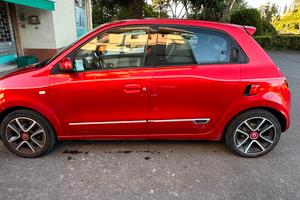 Renault Twingo Urban