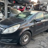 Ricambi Opel Corsa D Z13DTJ 2008