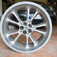 Accessori honda goldwing