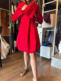 Cappotto Mariangela Couture