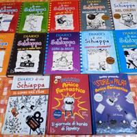 Libri per bambini 