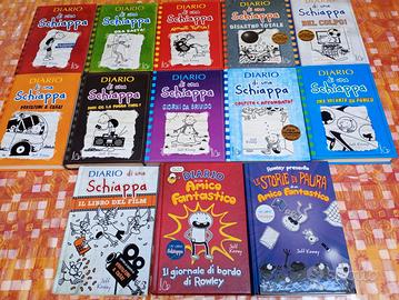 Libri per bambini 