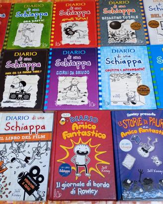 Libri per bambini 