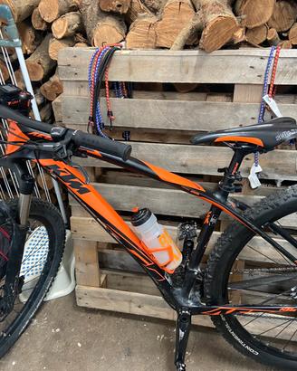 Ktm aera came trattabile
