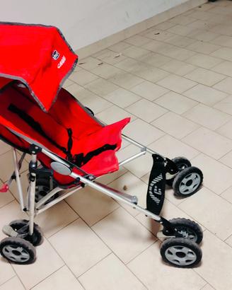 Passeggino Caddy Chicco