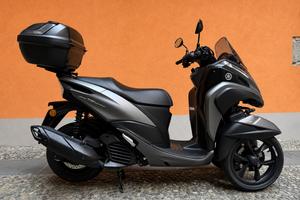 Yamaha Tricity 155