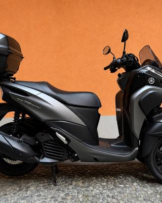 Yamaha Tricity 155